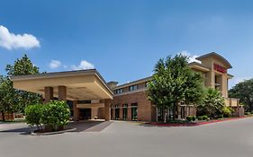 Heritage Inn & Suites San Antonio Airport, Trademark Wyndham